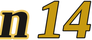 n14 logo